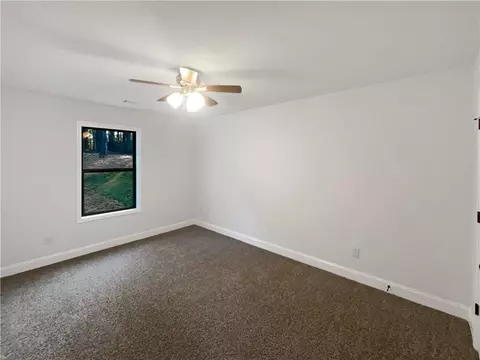 Bedroom - 828 Bethany Estates Dr, Monroe, GA 30655 photo 2 of 5