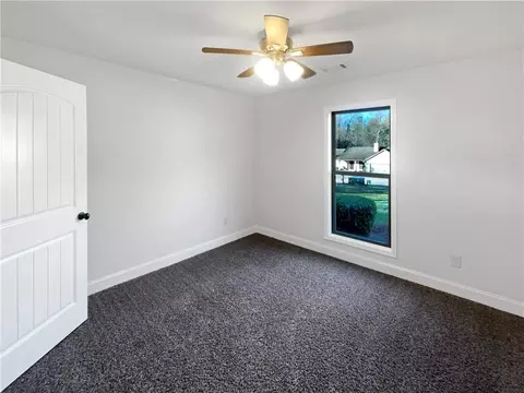 Bedroom - 828 Bethany Estates Dr, Monroe, GA 30655 photo 5 of 5
