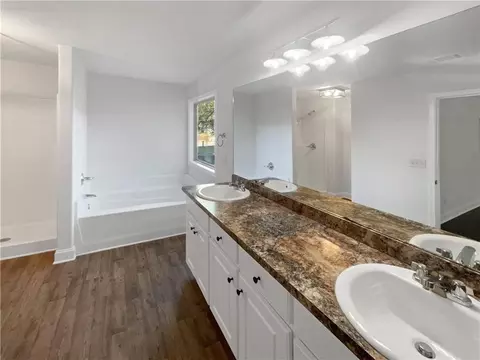 Bath - 828 Bethany Estates Dr, Monroe, GA 30655 photo 1 of 3