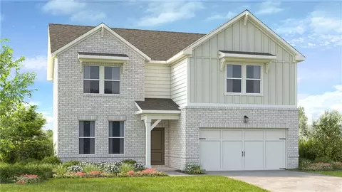 1365 Windance Lake Dr, Loganville, GA 30052