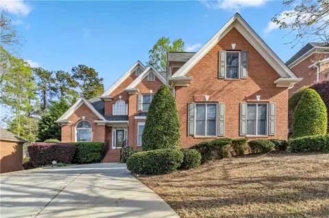 1142 Hidden Spirit Trl, Lawrenceville, GA 30045