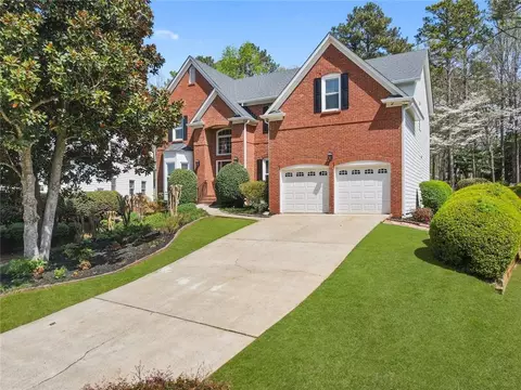 1665 Millhouse Lndg, Marietta, GA 30066