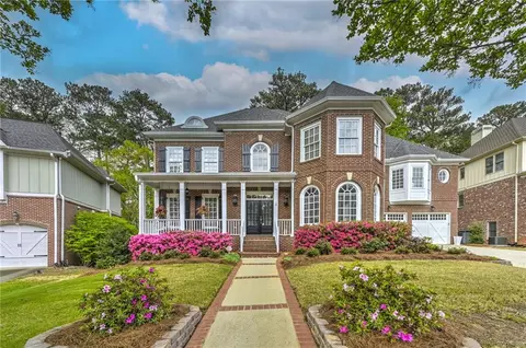 1956 Grace Arbor Ct NE, Atlanta, GA 30329