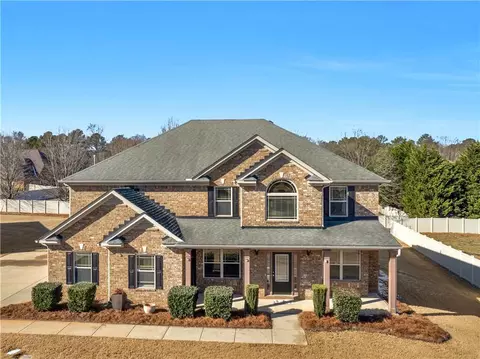 508 Fall Creek Ct, Mcdonough, GA 30253