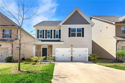 11973 Lovejoy Crossing Way, Hampton, GA 30228