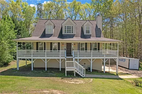 41 Paul Cir, Jasper, GA 30143