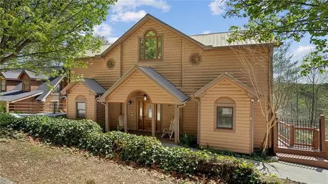 236 Rosen Strasse, Helen, GA 30545