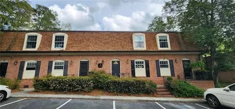1261 Lavista Rd NE #A-3, Atlanta, GA 30324