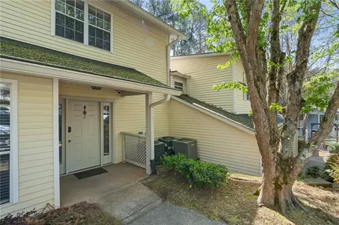 6810 Glenridge Dr # -G, Atlanta, GA 30328