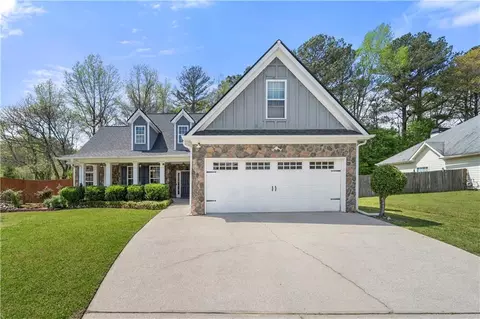 2232 Ann Ln, Lithia Springs, GA 30122