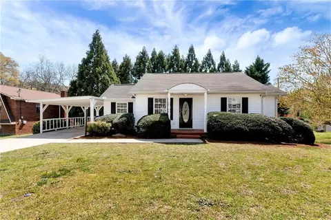 391 Piedmont Rd, Gainesville, GA 30501