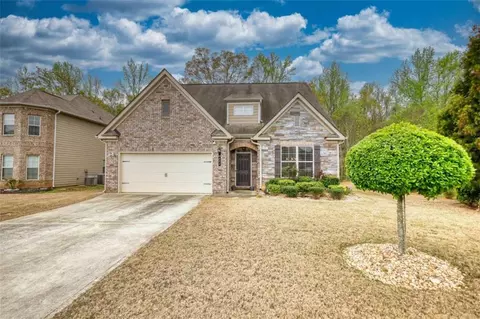 164 Madison Grace Ave, Mcdonough, GA 30252