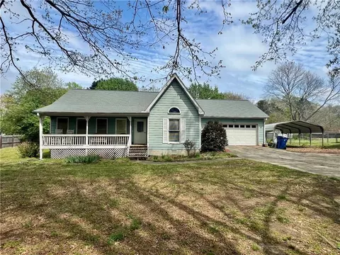 204 Appalachee Church Rd, Auburn, GA 30011