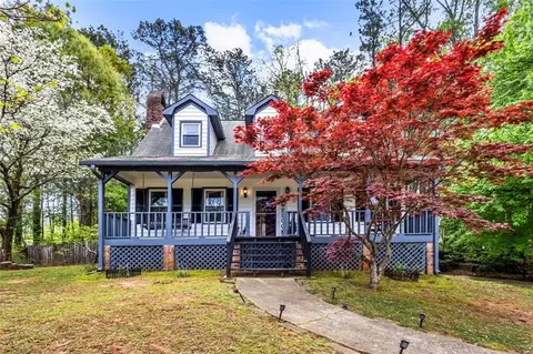 2425 Shiloh Dr SW, Marietta, GA 30064