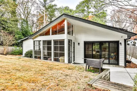 3063 Leafwood Dr, Decatur, GA 30033