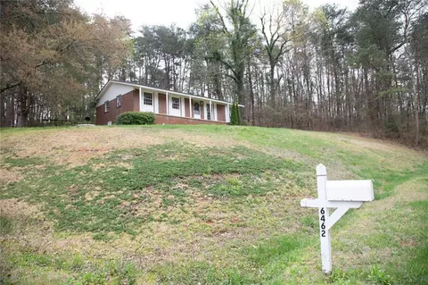 6462 Old Dahlonega Hwy, Dahlonega, GA 30533