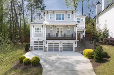 3080 Dickson St NE, Brookhaven, GA 30319