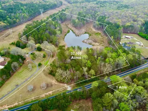 7314 Browns Mill Rd, Lithonia, GA 30038