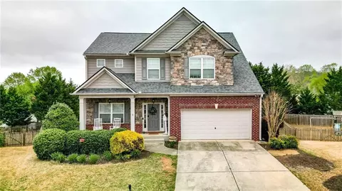 6675 Flagstone Ct, Cumming, GA 30028