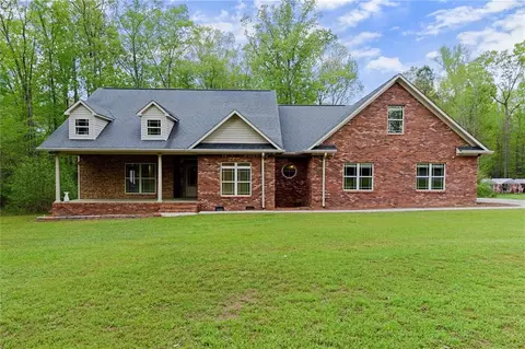 204 Rollingwood Cir NW, Rome, GA 30165