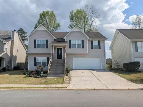 9 Treehouse Trl NE, Rome, GA 30165