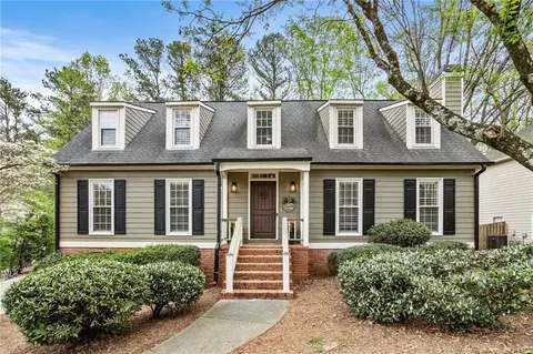 4062 Silver Fir Ct, Marietta, GA 30066