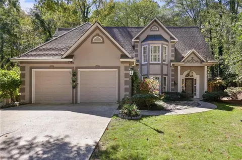 591 Briarmeade Dr SW, Marietta, GA 30064