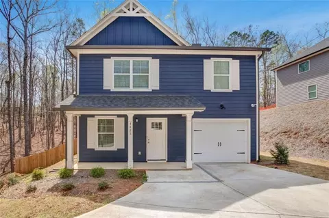 7425 Dogwood Trl, Murrayville, GA 30564