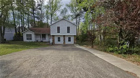 890 Shiloh Ridge Run NW, Kennesaw, GA 30144