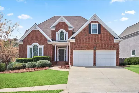 4093 Tritt Homestead Dr, Marietta, GA 30062
