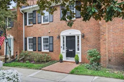 4620 Wieuca Rd NE #24, Atlanta, GA 30342