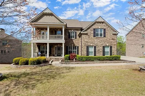 2875 Waterstone Dr, Cumming, GA 30041