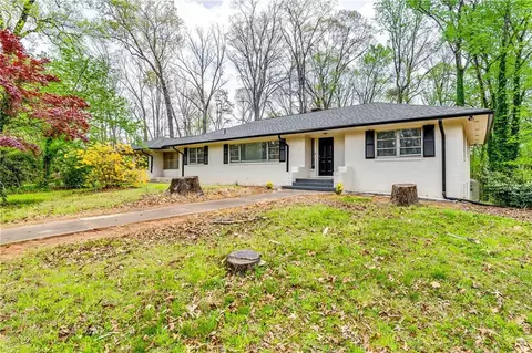 1714 Highland Pl, Decatur, GA 30035