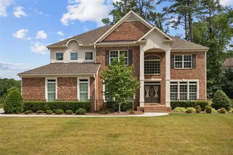 5101 Barrington Trace Dr, Atlanta, GA 30331