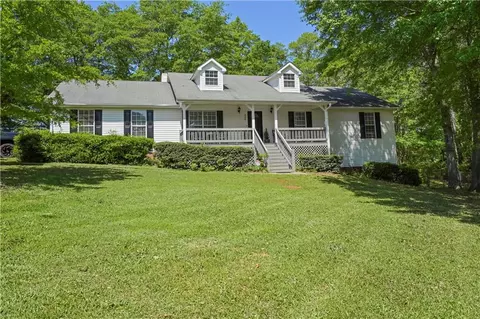 320 Creek Side Ct, Mcdonough, GA 30252