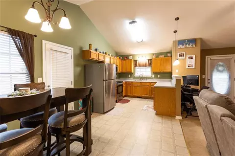Entry Way - 20 Riverbrooke Rd, Covington, GA 30016 photo 1 of 1