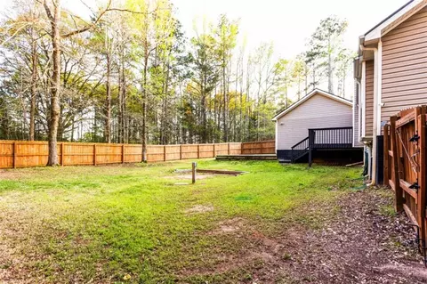 Exterior - 20 Riverbrooke Rd, Covington, GA 30016 photo 6 of 9