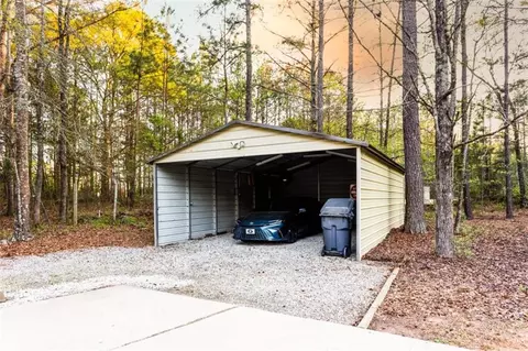 Exterior - 20 Riverbrooke Rd, Covington, GA 30016 photo 9 of 9
