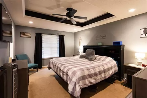 Bedroom - 20 Riverbrooke Rd, Covington, GA 30016 photo 1 of 4