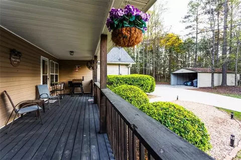 Exterior - 20 Riverbrooke Rd, Covington, GA 30016 photo 4 of 9