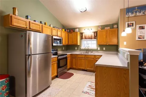 Kitchen - 20 Riverbrooke Rd, Covington, GA 30016 photo 1 of 1
