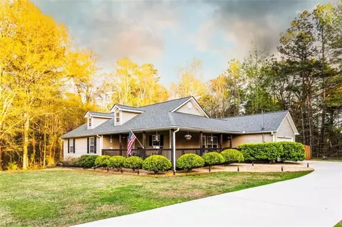 20 Riverbrooke Rd, Covington, GA 30016
