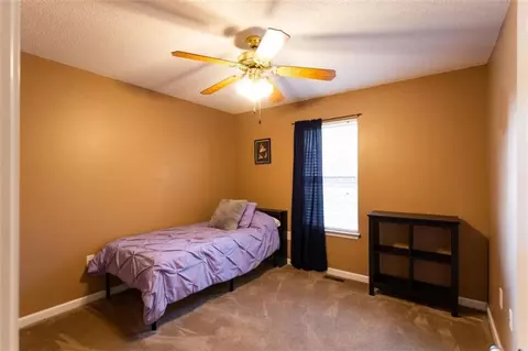 Bedroom - 20 Riverbrooke Rd, Covington, GA 30016 photo 3 of 4