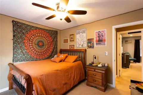 Bedroom - 20 Riverbrooke Rd, Covington, GA 30016 photo 4 of 4