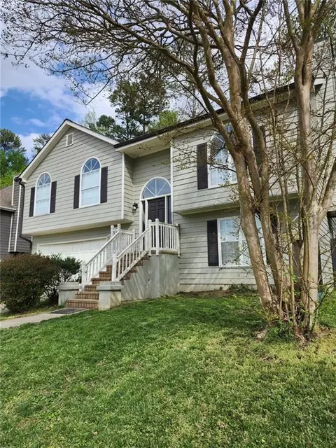 2250 Camp Town Way, Lawrenceville, GA 30044