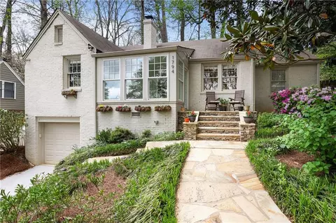 1794 Charline Ave NE, Atlanta, GA 30306