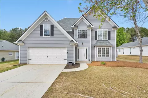 2061 Emerald Dr, Loganville, GA 30052