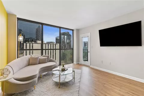 1280 W Peachtree St NW #1712, Atlanta, GA 30309