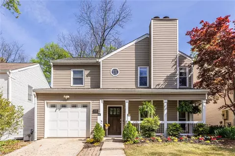 125 Hibernia Ave, Decatur, GA 30030