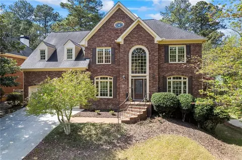 840 Stonehaven Ln, Alpharetta, GA 30005